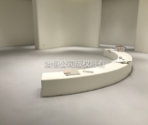 珠江紡織城-施工案例