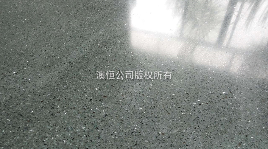 奧貝石-澳恒新型無(wú)機(jī)磨石產(chǎn)品