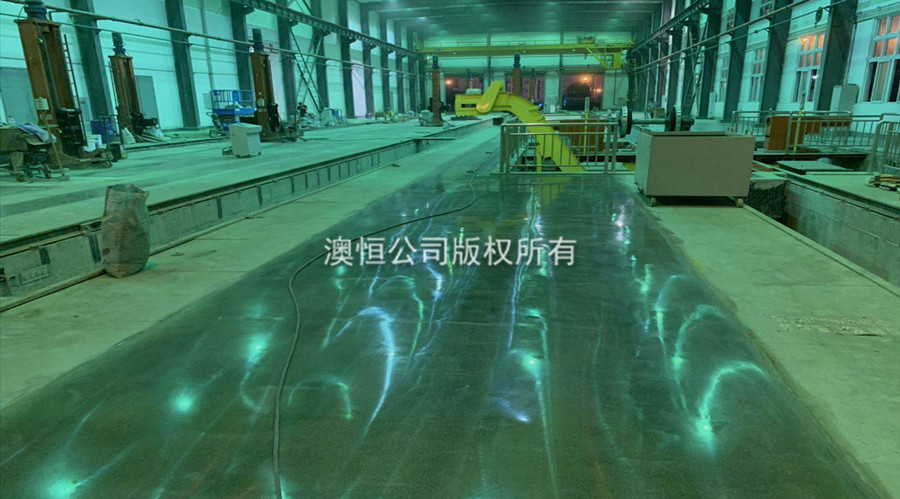 奧貝石工業(yè)無機磨石效果圖 奧貝石工業(yè)無機磨石效果圖