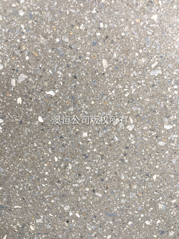 奧貝石工業(yè)無機磨石在商業(yè)領(lǐng)域的應(yīng)用